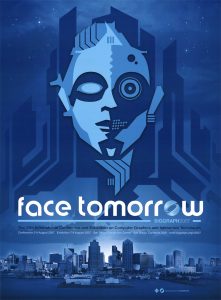 ©Conference Poster- face tomorrow