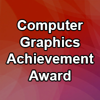 Computer Graphics Achievement Awards