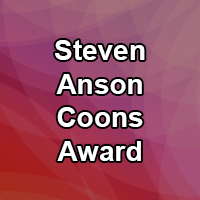 Steven Anson Coons Award