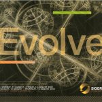 Conference Poster- Evolve