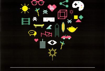 siggraph 2017 conference poster-at the heart