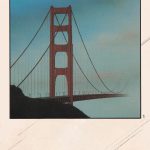 1985 Final Program Front Cover