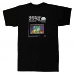 1987 SIGGRAPH T-Shirt - Computer Graphics Jello