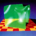 1987 Technical Paper: Heckbert_Ray Tracing JELL-O® Brand Gelatin