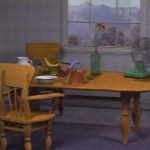 1988 Animation: Barr_Going Bananas