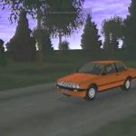 1988 Animation: Briggs_CT6 Automobile