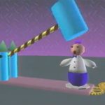 1988 Animation: Harris_Mickey Mouth