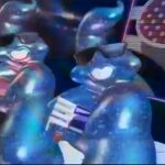 1988 Animation: St. John_Stuff We Did