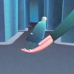 1988 Animation: Odaka_Links Corporation Demo Reel