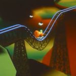 1988 Animation: Wyvill_The Great Train Rubbery
