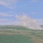Forest Fire Simulation