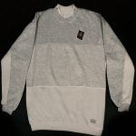 1991 SIGGRAPH Grey Sweatshirt Long Sleeve