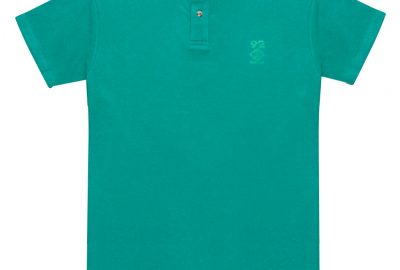1992 SIGGRAPH Polo_Front