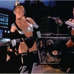 1993 Animation: Conn_Sister of Pain-Vince Neil