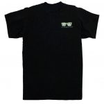 1993 SIGGRAPH Black T-shirt Be a Part of the Vision