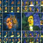 Liquid Views - Digital Mirror of Narcissus (1992)