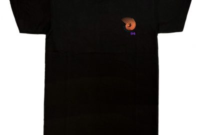 1994 SIGGRAPH Black Conference T-shirt