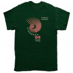 1994 SIGGRAPH T-Shirt_Conference Committee