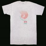 1994 SIGGRAPH Gray T-shirt Orlando