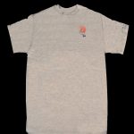 1994 SIGGRAPH Grey T-shirt Student Volunteers