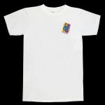 1995 Conference T-shirt White