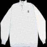 1995 SIGGRAPH White Long Sleeved Shirt LA