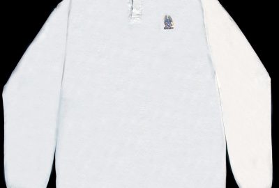 1995 SIGGRAPH White Long Sleeved Shirt LA Front