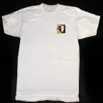 1996 SIGGRAPH White T-shirt New Orleans