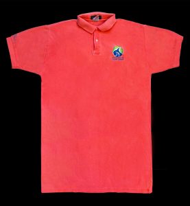 ©1997 SIGGRAPH Red Polo Show Crew