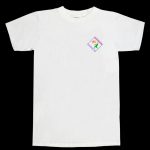 1998 SIGGRAPH Professional Chapters T-shirt