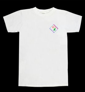 ©1998 SIGGRAPH Professional Chapters T-shirt