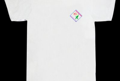 1998 SIGGRAPH Professional Chapters T-shirt Front
