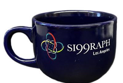 1999 Coffee Cup