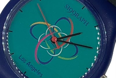 SIGGRAPH 1999 Watch