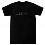 2000 SIGGRAPH Black T-Shirt