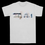 2001 SIGGRAPH Conference T-shirt