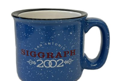 2002 Coffee Cup