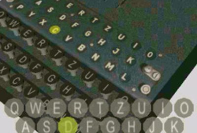 2002 Talks: Paelke_The AR-ENIGMA: A PDA based Interactive Illustration