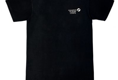 2004 SIGGRAPH T-Shirt_Art Gallery Front