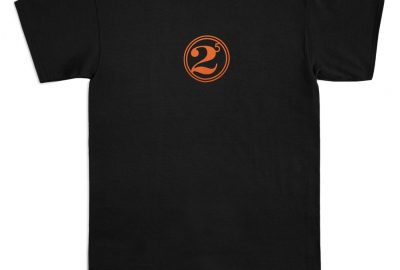 2005 SIGGRAPH Black 2-5 Conference T-shirt