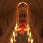 Fast and detailed approximate global illumination by irradiance decomposition