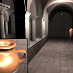 A practical analytic single scattering model for real time rendering