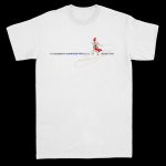 2006 SIGGRAPH Chapters Party T-shirt