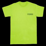 2006 SIGGRAPH Conference T-shirt