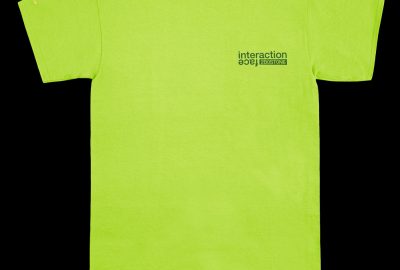 2006 SIGGRAPH Conference T-shirt Front