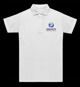©2006 SIGGRAPH Professional Chapters Committee Polo Shirt