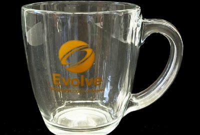 2008 Coffee Cup