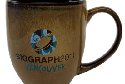 2011 Coffee Cup