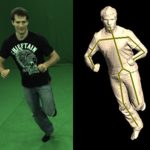 Video-based characters: creating new human performances from a multi-view video database