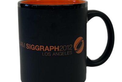 2012 Coffee Cup